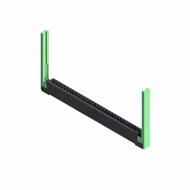 387-030-540-168 EDAC Inc.  Edgeboard Connectors